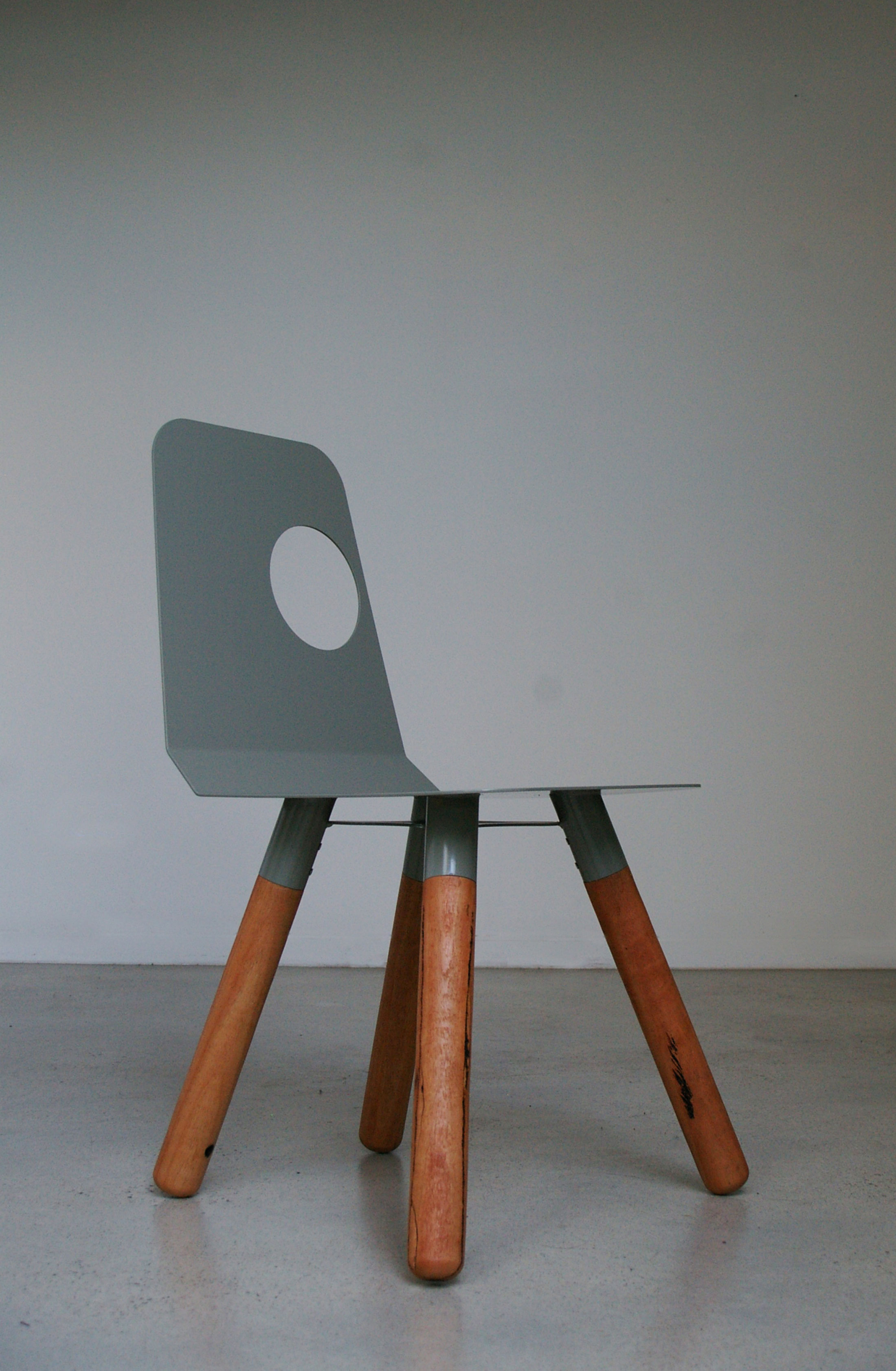 LifeSpaceJourney Full Moon Chair