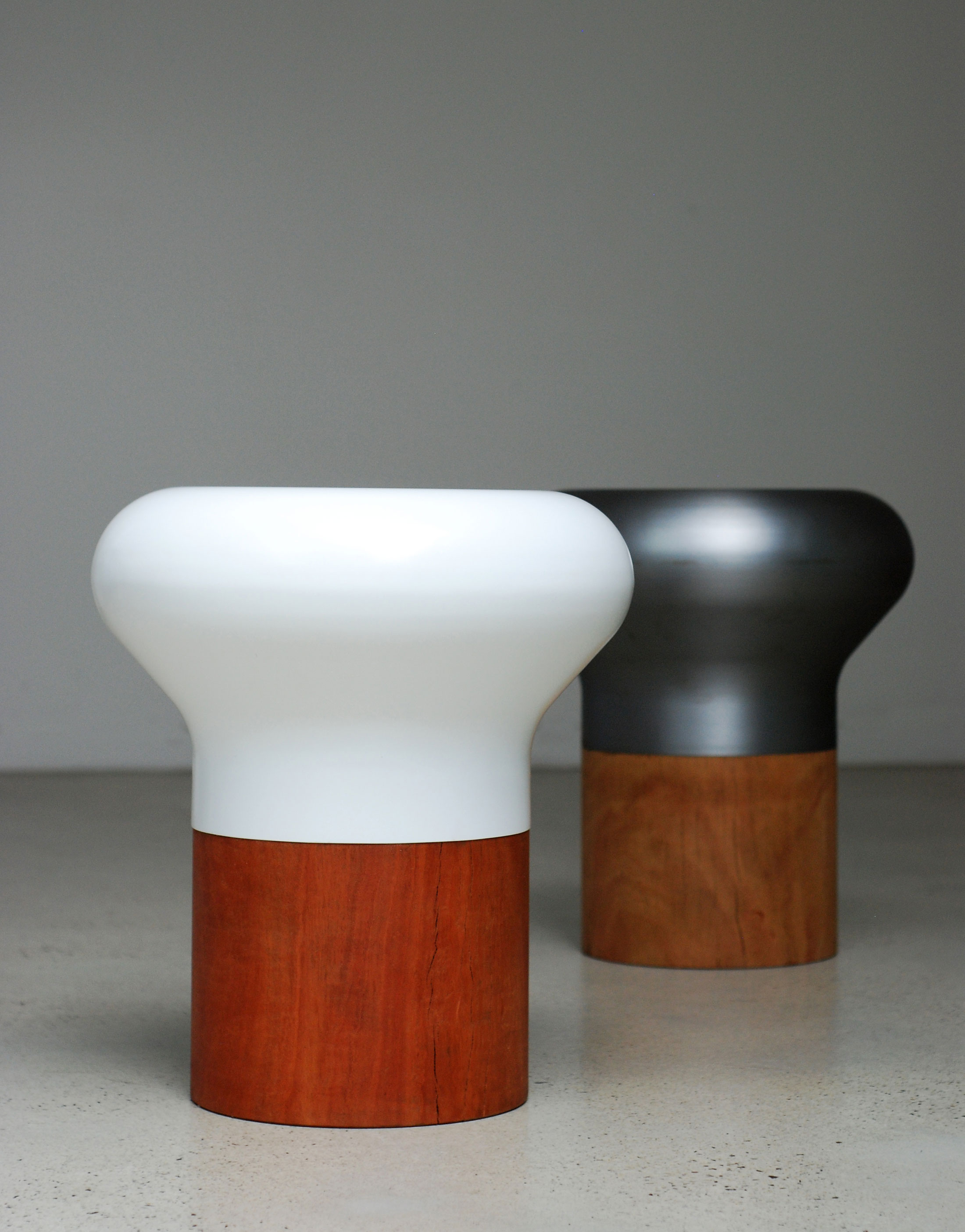 LifeSpaceJourney Mooring Bollard