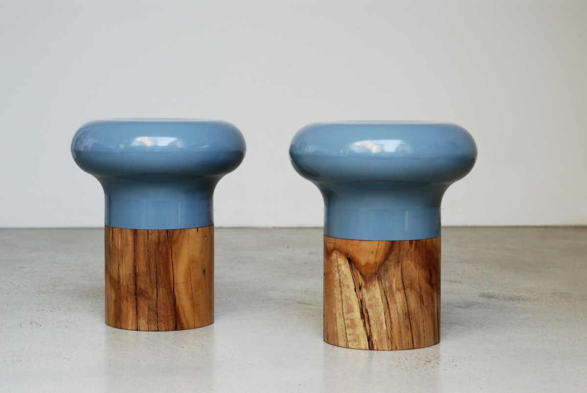 LifeSpaceJourney Mooring Bollard